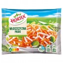 Hortex Włoszczyzna Paski 450g