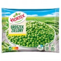 Hortex Groszek Zielony 450g