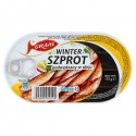 Szprot w Oleju Graal 170g