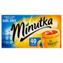 Minutka Herbata Earl Grey...