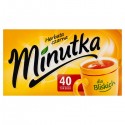 Minutka Herbata Black Tea...