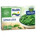 Szpinak w liściach Frosta 300g