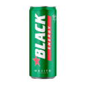 Black Energy Mojito 0.25l