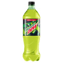 Mountain dew 0.85l