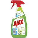 Płyn do Szyb Ajax Floral Fiesta 500ml