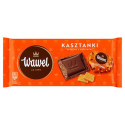 Czekolada Kasztanki Wawel 100g