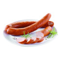 Kiełbasa z piersi kurczaka