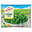 Hortex Szpinak Liście 450g