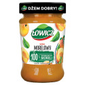 Dżem Łowicz  Morela 280g