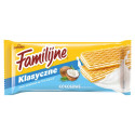 Jutrzenka Wafle Familijne...