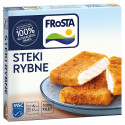 Frosta Steki Rybne 250g