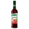 Herbapol Syrop Truskawka 0,42l
