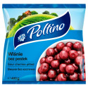 Poltino Wiśnie Drylowane 400g