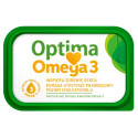 Margaryna Optima Omega 400g