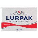 Masło Duńskie Lurpak 200g