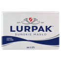 Masło Lurpak Solone 200g
