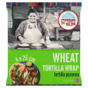 Wrap Tortilla Pszenna 25cm...