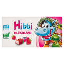 Czekolada Mlekoladki Hibbi...
