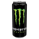 Monster Energy 0,5l