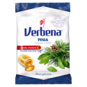 Verbena cukierki Pinia...
