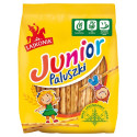 Lajkonik Paluszki Junior 180 g