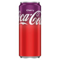 Coca Cola Cherry puszka 330 ml
