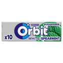 Orbit Drażetki White...
