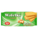 Skawa Wafelki Orzechowe 180g