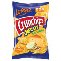 Crunchips X-CUT chipsy o...