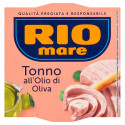 Rio Mare Tuńczyk w oliwie z...