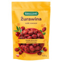 Bakalland Żurawina Suszona...