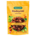 Bakalland Rodzynki...