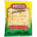 Migdały Płatki Kresto 150g