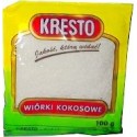 Wiórki Kokosowe Kresto 100g