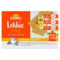 Pieczywo Lekkie Żytnie Sonko 170g