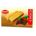 Napoli Wafle czekoladowe 120g
