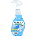 Płyn do Szyb Sidolux Crystal Arctic 500ml