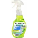 Płyn do Szyb Sidolux Crystal Lemon 500ml