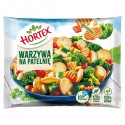 Hortex Warzywa na Patelnię Klasyczne 450g