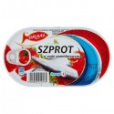 Szprot w Pomidorach Graal 170g