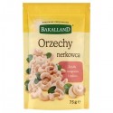 orzech nerkowca 75g bakal.