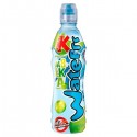 Kubuś Water Jabłko 500ml