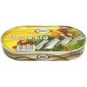 B.M.C Szprot w Oleju Karo 175g