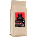 Black Cat 50% Arabika 50%...