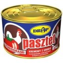 Drop Pasztet z Drobiem i Pomidorami 16g