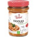 Pamapol Fasolka po Bretońsku z Boczkiem 500g