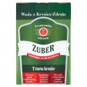 Woda Zuber Karton 5l