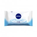 Mydło Nivea Milk 90g