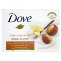Dove Mydło Shea Butter 100g