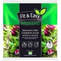 Sałata Fit&Easy Weekend 150g